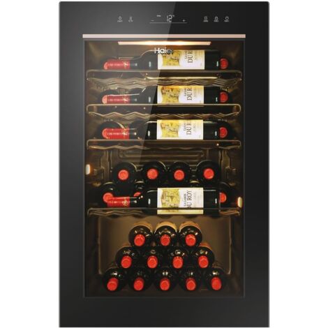 Cantina di servizio da 49 bottiglie - hws49gae - haier