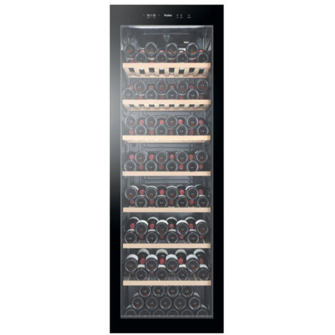 cantina invecchiamento 190 bottiglie - WS190GA - haier