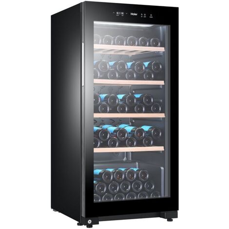 Cantinetta da 105 bottiglie - ws105ga - haier