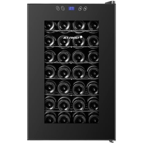 Cantinetta per vino - 28 bottiglie - Termoelettrica