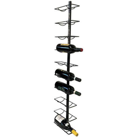 Cantinetta vino onda Verdelook
