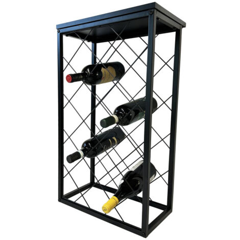 Cantinetta vino rombi Verdelook