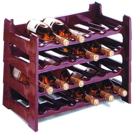 Cantinette per 6 bottiglie - 10 pz