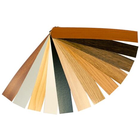 CANTO ADHESIVO BLANCO BL - 19X5MTS