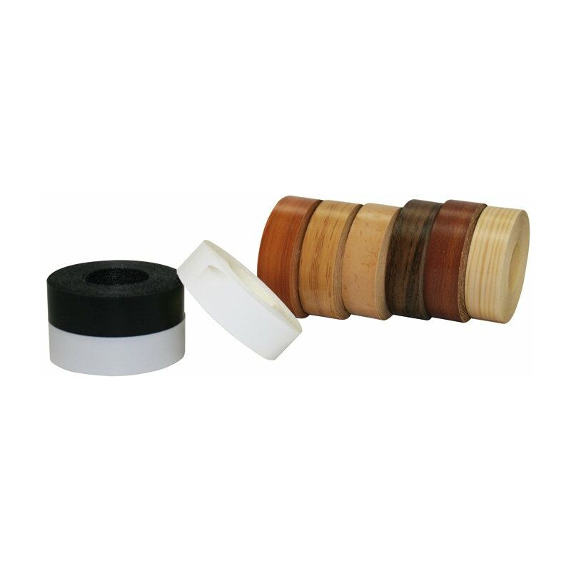 

Canto Melamina 22Mm. 5 M. Roble