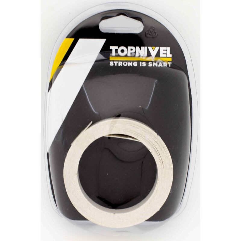 

Canto carpinteria nv107663 blanco - Nivel