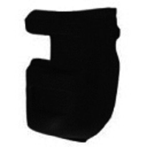CANTONALE POSTERIORE DESTRO NERO - IVECO - Daily City 2009 -  504099511