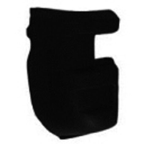 CANTONALE POSTERIORE SINISTRO NERO - IVECO - Daily City 2000-2006 - 504099512