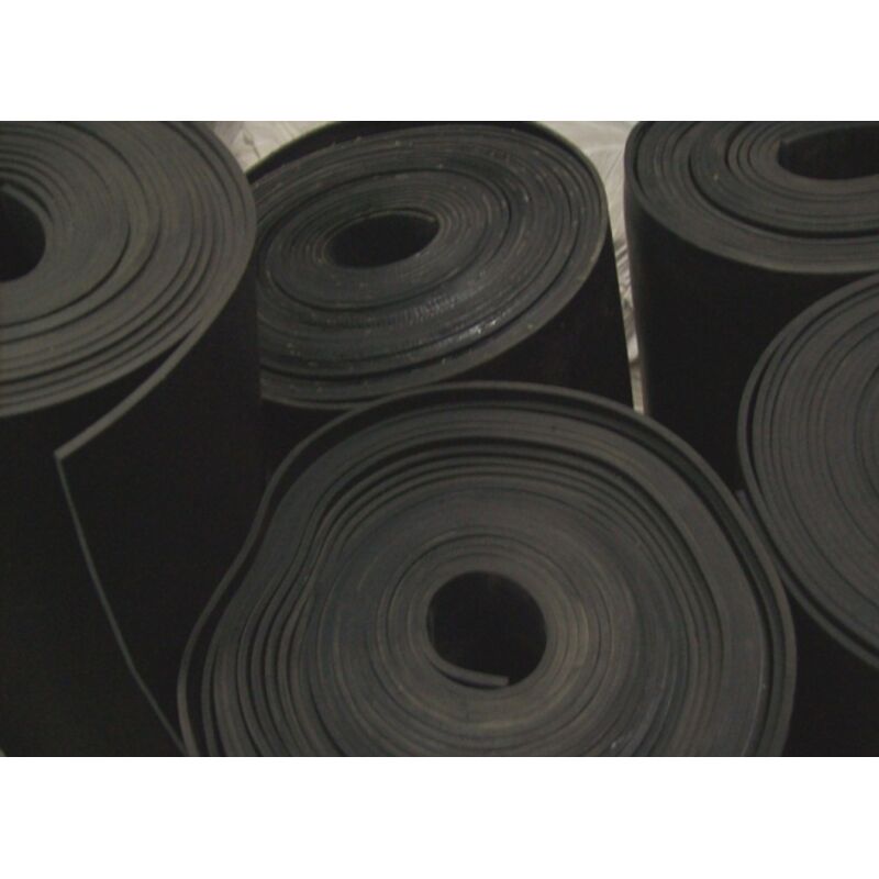 

Nitrilo resistente. Ancho 1,4M - Metro Lineal - 6mm