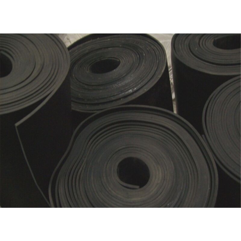 

Nitrilo resistente. Ancho 1,4M - Metro Lineal - 10mm