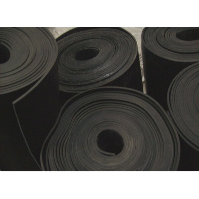 

Jardin202 - Rollo Nitrilo NBR Ancho 1M - 15 metros x 1 metros , 4mm de espesor