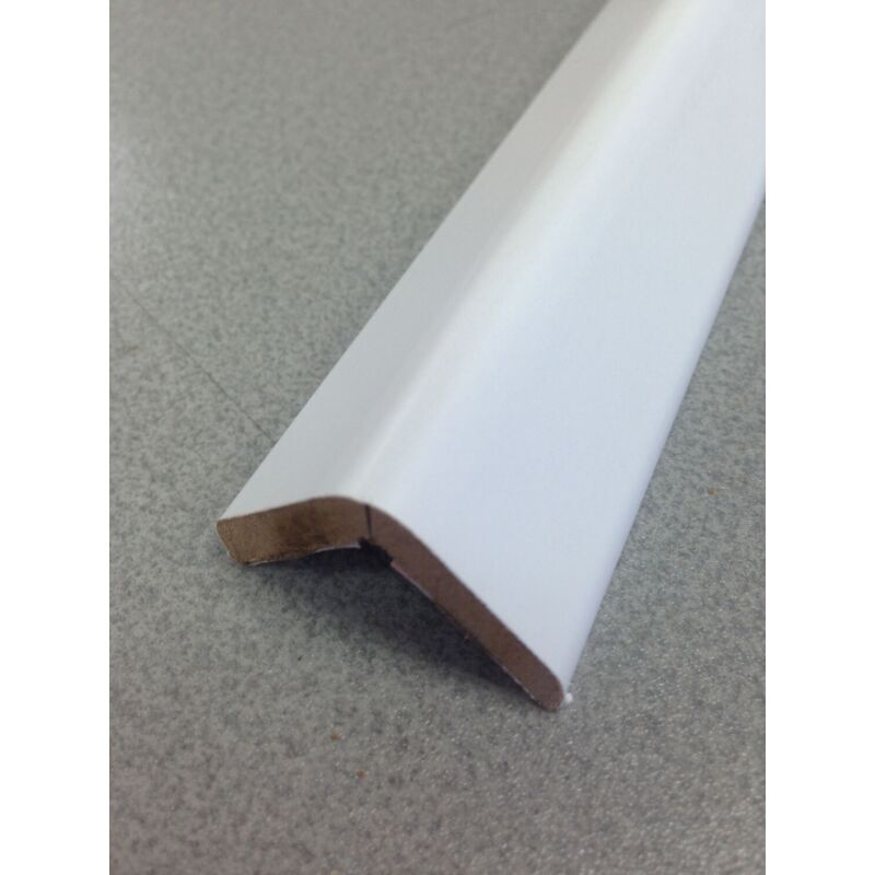 

Rufete - ESQUINERA MDF 2,60 BLANCO
