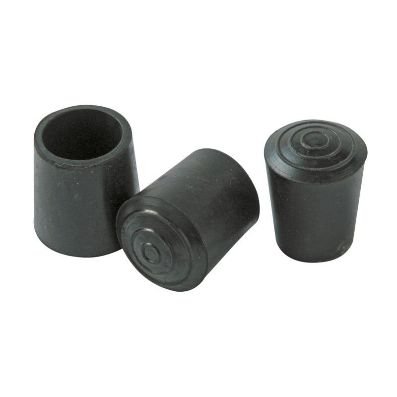 

Cantonera Goma Red.12Mm Negra
