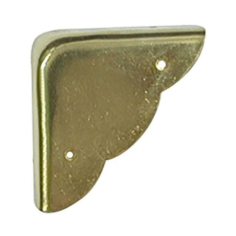 

Cantonera laton pulido ref.253 - Mibricoplus