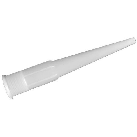 CANULA PLASTICO CARTUCHO EDM