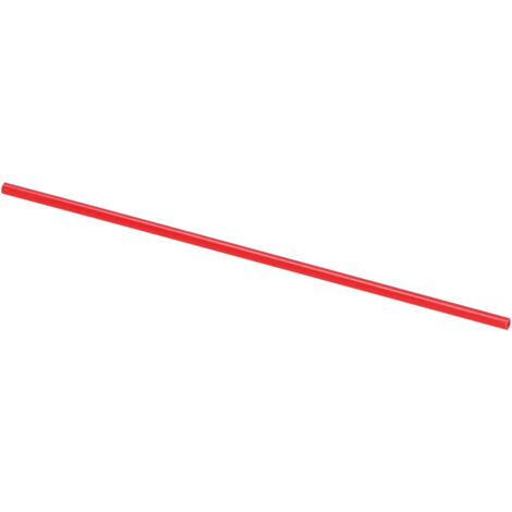 Canule de pulvérisation rouge de remplacement – Application précise pour lubrification – Compatible avec sprays WD-40 – Précision d'application