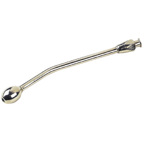 Canule pour seringue drogage Luer Lock