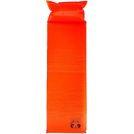 CAO - Matelas autogonflant Confort avec oreiller