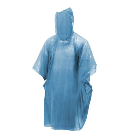 CAO - Poncho de secours - PVC - taille standard