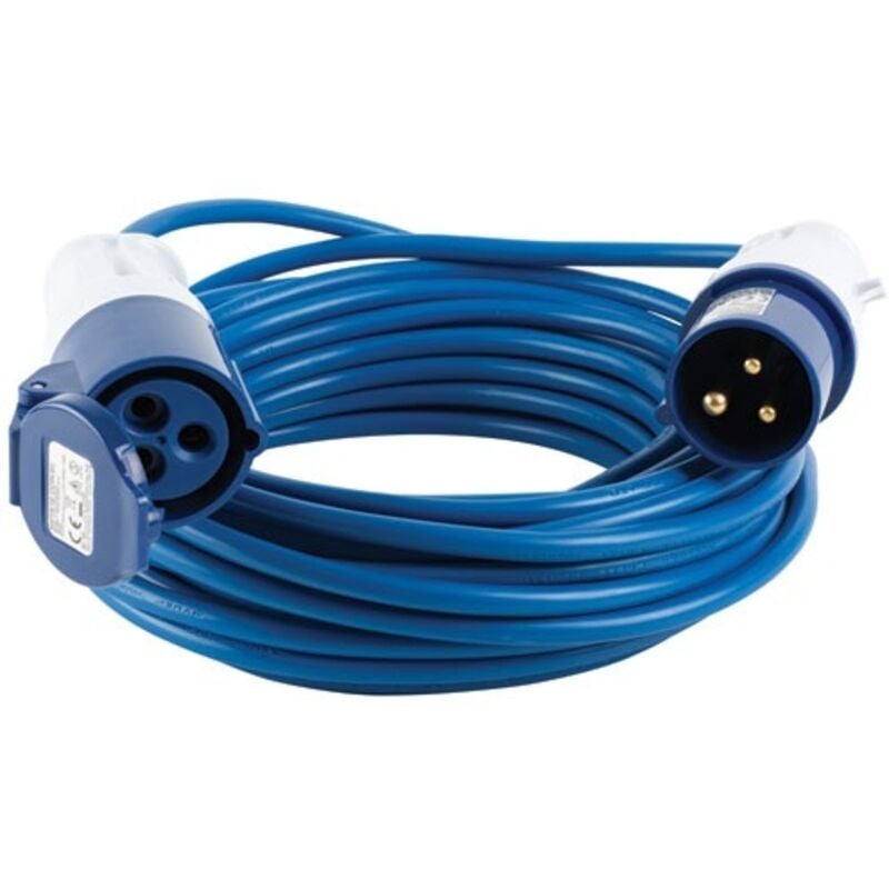 Cao - Rallonge électrique 15 m