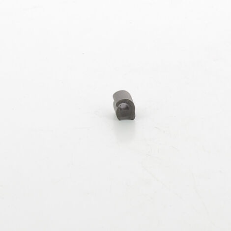 Caoutchouc 480121104623 pour Plaque de cuisson WHIRLPOOL