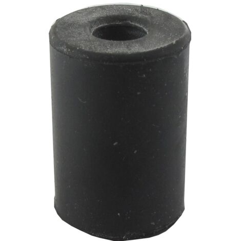 Caoutchouc amortisseur pour mancheron débroussailleuse SB435HD – Accessoire en caoutchouc – Résistance élevée aux chocs – Origine Stiga