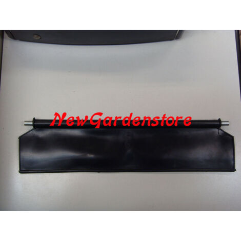 Caoutchouc bac de ramassage d'herbe tondeuse tondeuse tout HARRY 30240100