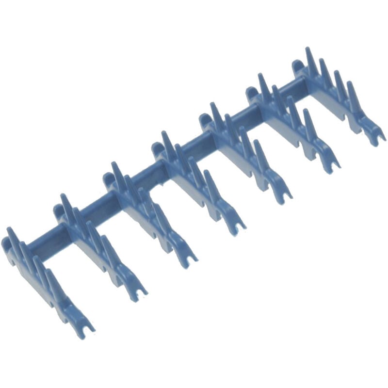 Caoutchouc bleu d'origine