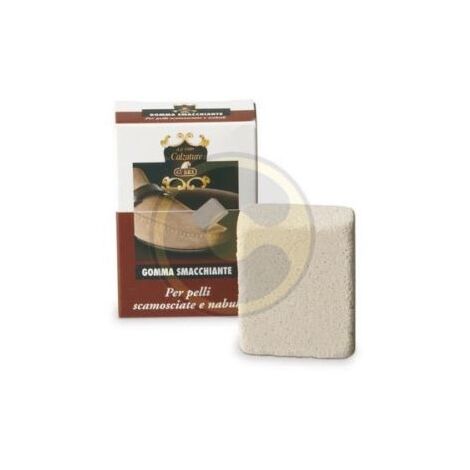 caoutchouc dA tachant 60 gr cuir suA dA  nubuck A limine les taches