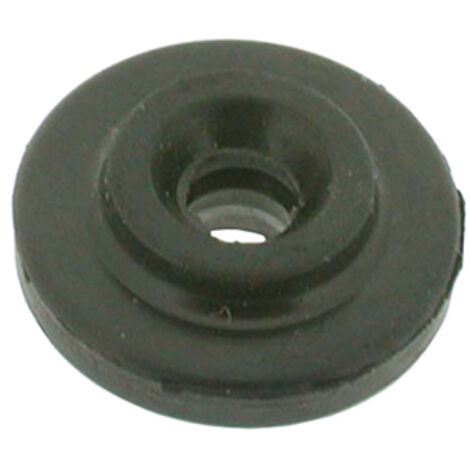 Caoutchouc D'appui Adaptable Ancien Modèle Pour Filtres à Air Honda - ø: Ext: 20mm, ø Int: 6mm -pl