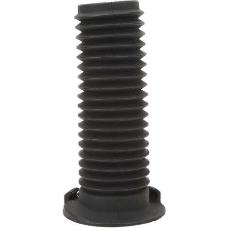 Caoutchouc de botte d'amortisseur avant pour réduire les vibrations 51402 STK A02 soufflet d'amortisseur pour CRV 20062012