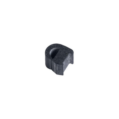 Caoutchouc de grille pour Four, cuisinière C00039148 AEG, ARISTON HOTPOINT, ARTHUR MARTIN ELECTROLUX, BLOMBERG, BOSCH, ELECTROLUX, FAUR