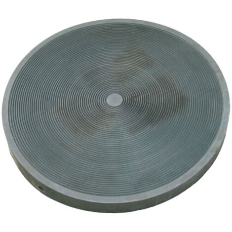 Caoutchouc de rechange EIBENSTOCK pour anneau de recuperation d'eau, diam. 20-352mm