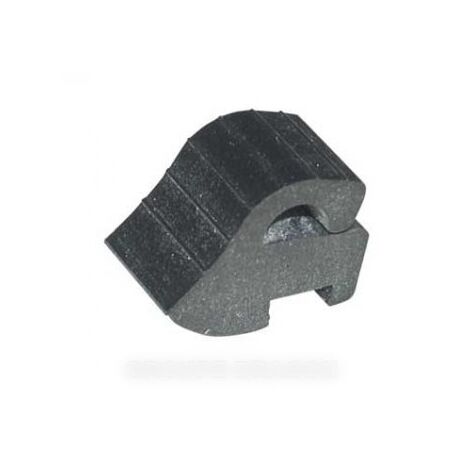 Caoutchouc grille tables encastrées pour Plaque de cuisson HOTPOINT ARISTON C00075434