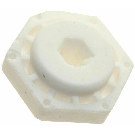 Caoutchouc moteur ventilateur (480132101377, C00311366) Réfrigérateur, congélateur ARISTON HOTPOINT, BAUKNECHT, IGNIS, IKEA, IKEA ELECTROLUX, IKEA WHIRLPOOL, KITCHENAID, SCHOLTES, WHIRLPOOL