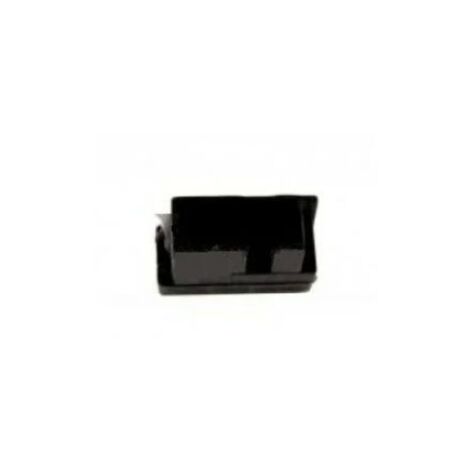 CAOUTCHOUC PORTE GAUCHE pour FOUR SAMSUNG - DG61-00351A