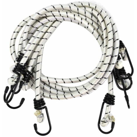 CAOUTCHOUC POUR BAGAGES AWTOOLS 0,8x150cm 4pcs.