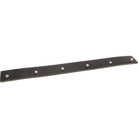 Caoutchouc pour raclettes à fumier droit ATLAS 928052