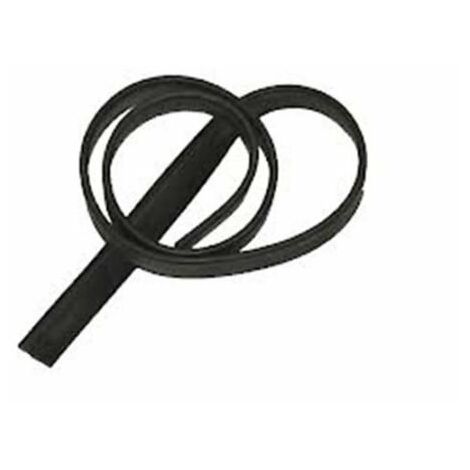 caoutchouc souple de rechange 92 cm pour raclette vitre