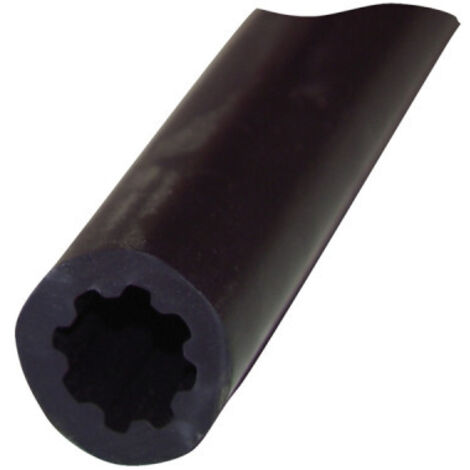 Caoutchouc souple L1.30m - DIFF