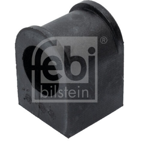 CAOUTCHOUC STABILISATEUR 18604 FEBI