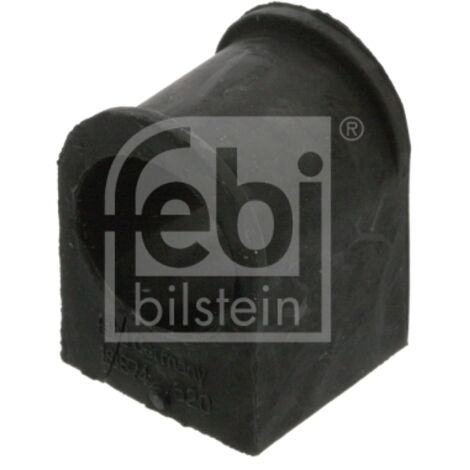 CAOUTCHOUC STABILISATEUR 18874 FEBI