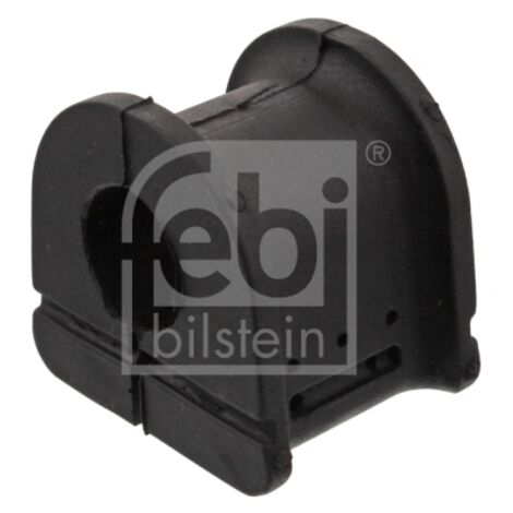 CAOUTCHOUC STABILISATEUR 45446 FEBI