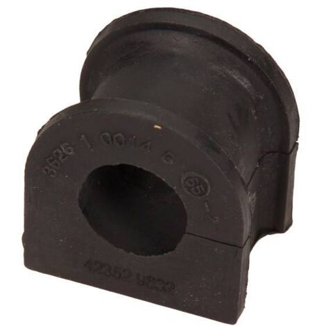 CAOUTCHOUC STABILISATEUR FEBI AVANT MAZDA 626 IV 91-97