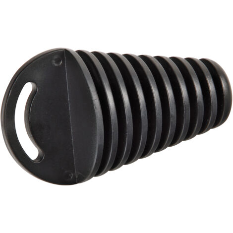 CAP-2, Tappo per terminali di scarico - Ø 32÷60 mm