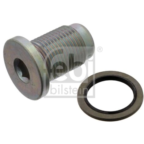 CAP 37942 FEBI