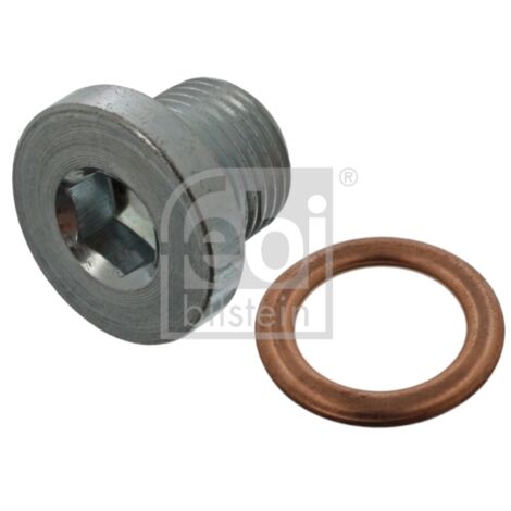 CAP 45618 FEBI