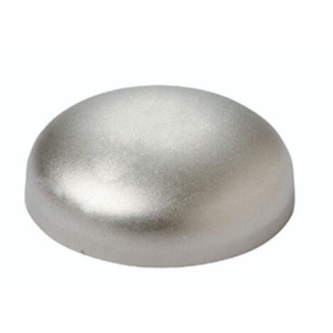 CAP A-304L ISO ESP.2 -3" 88,9MM - ATUSA