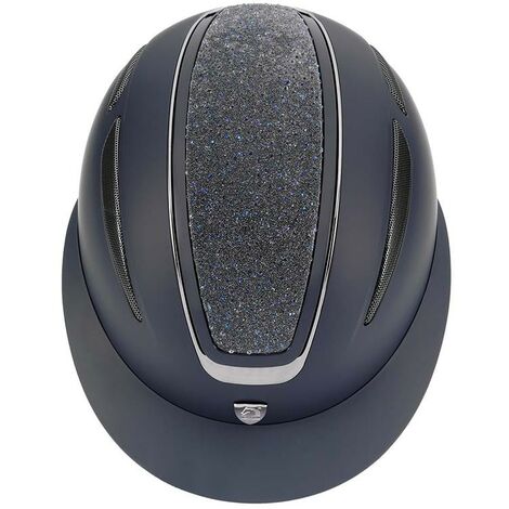 Cap Cassiopea Blu/Nero Misure Assortite TATTINI