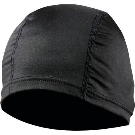 Cap Cover Comfort-Tech, cuffia sottocasco in poliestere